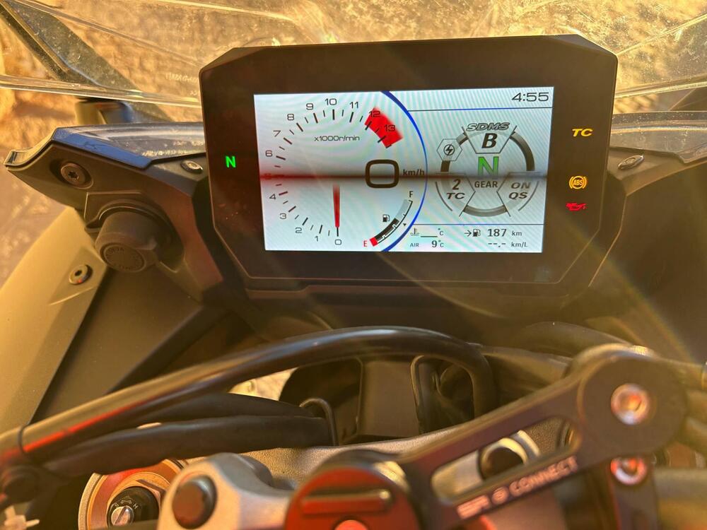 Suzuki GSX-S1000GT (2022 - 24) (7)