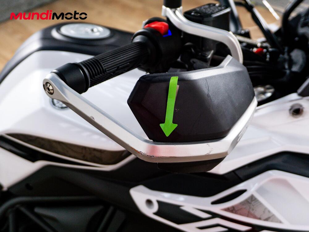 Benelli TRK 502 (2021 - 25) (16)