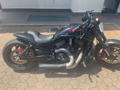 Harley-Davidson 1250 Night Rod Special (2008 - 17) - VRSCDX usata