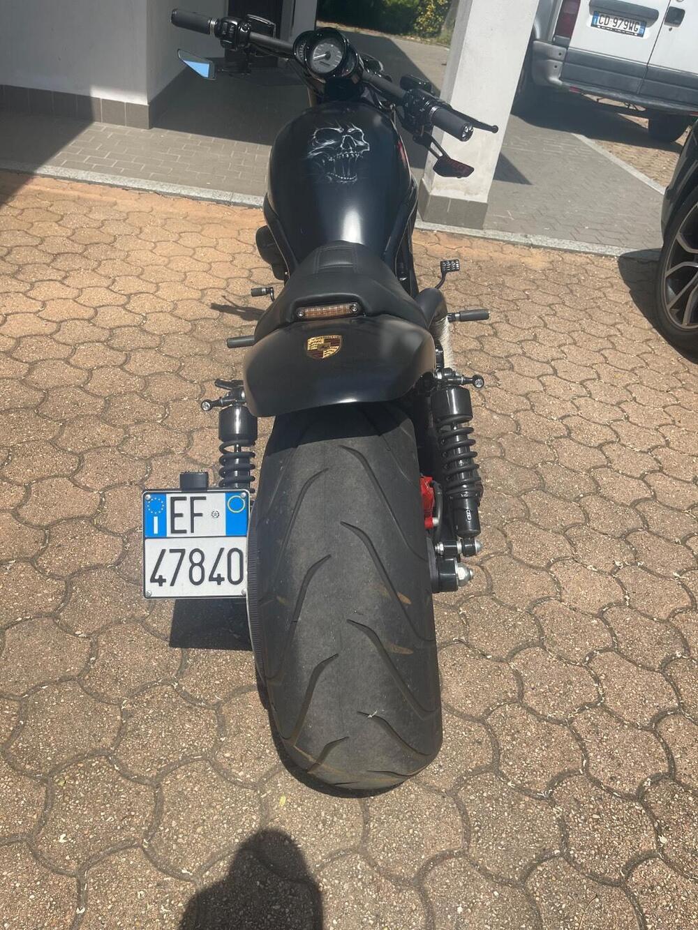 Harley-Davidson 1250 Night Rod Special (2008 - 17) - VRSCDX (2)