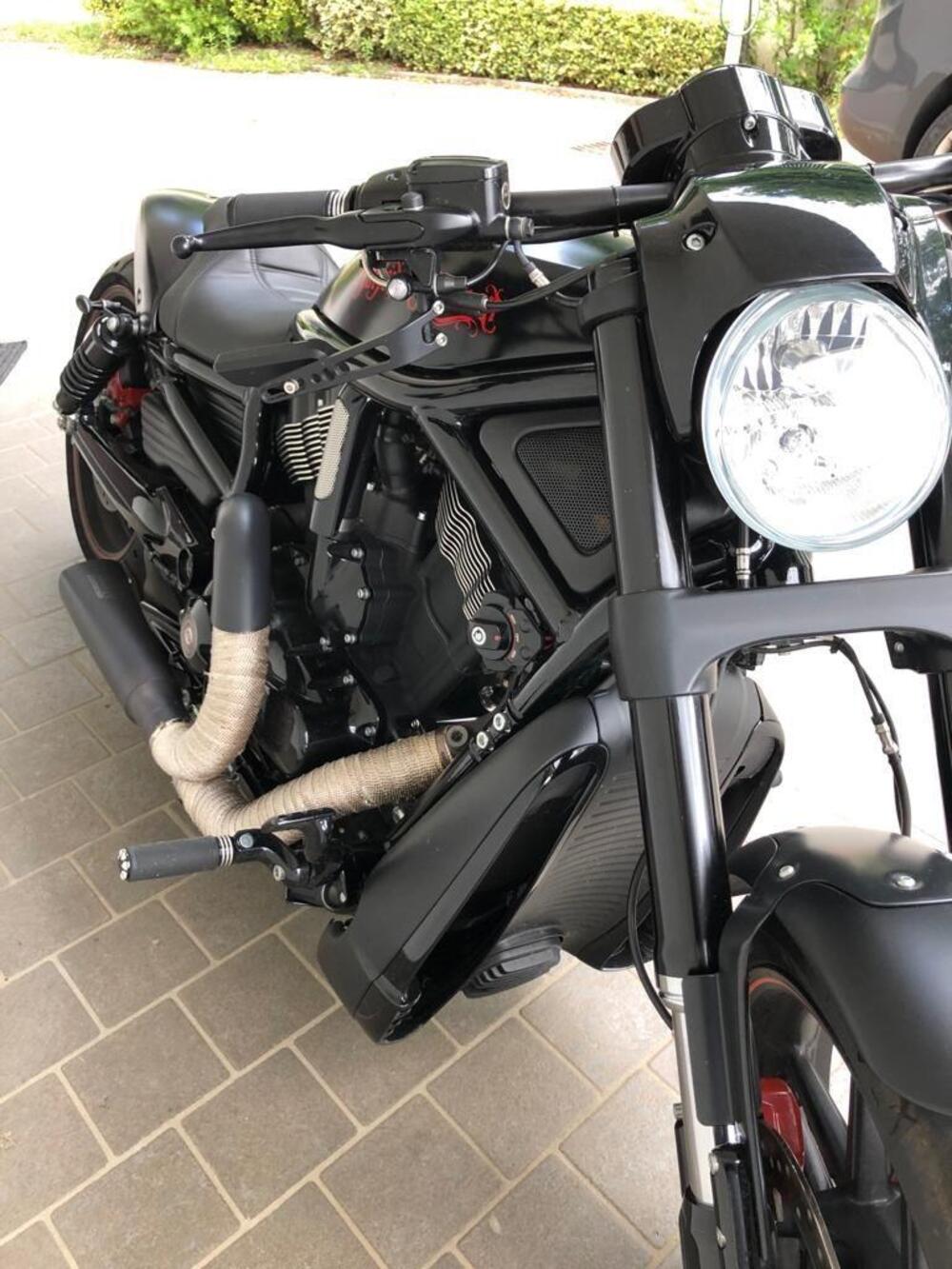 Harley-Davidson 1250 Night Rod Special (2008 - 17) - VRSCDX (6)