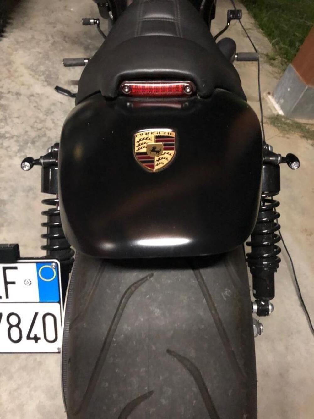 Harley-Davidson 1250 Night Rod Special (2008 - 17) - VRSCDX (7)