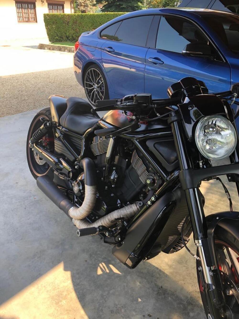 Harley-Davidson 1250 Night Rod Special (2008 - 17) - VRSCDX (12)