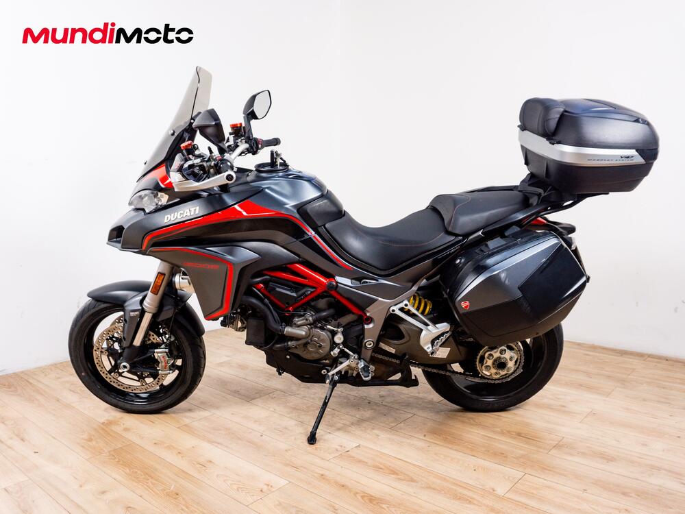 Ducati Multistrada 1200 S Granturismo (2013 - 14) (6)