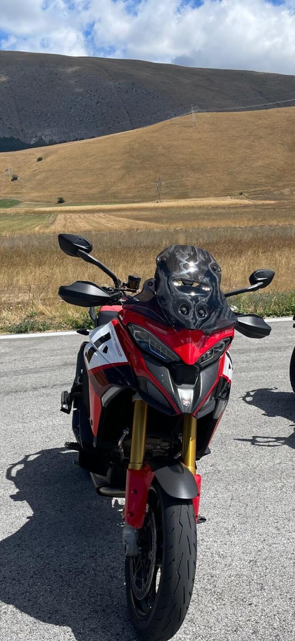 Ducati Multistrada V4 Pikes Peak (2021 - 24) (3)