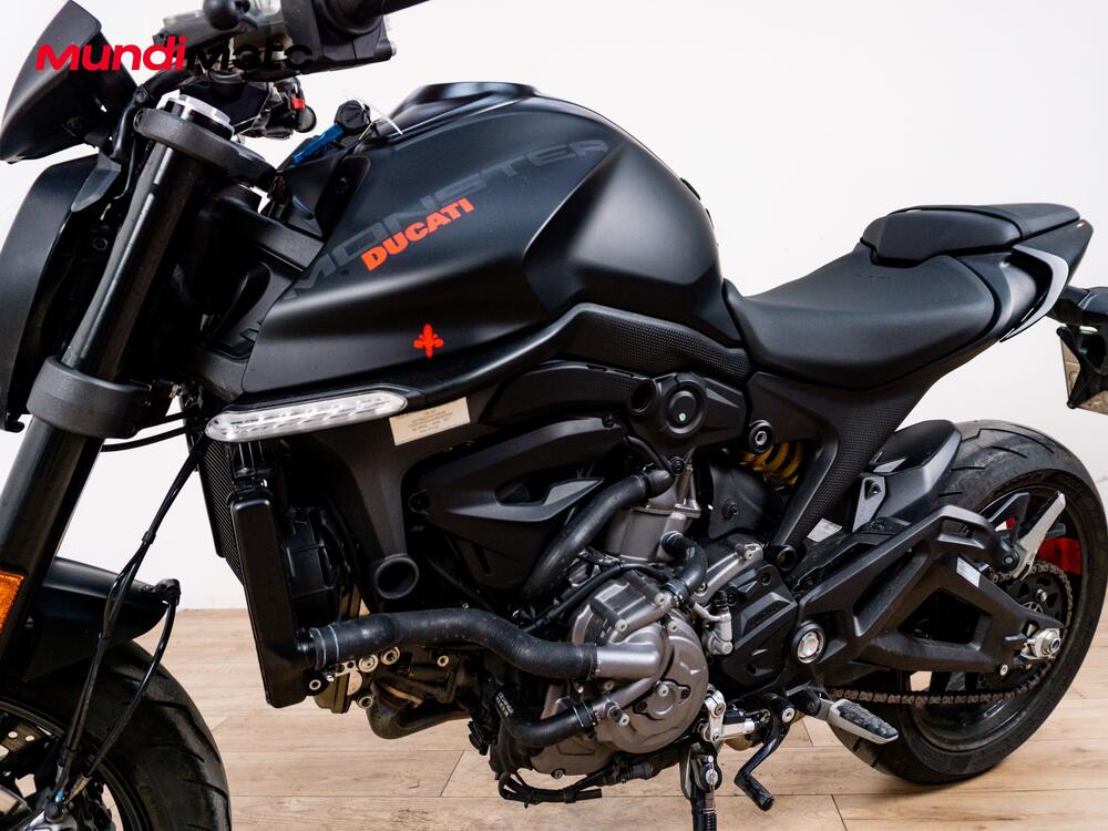 Ducati Monster 937 (2021 - 25) (9)