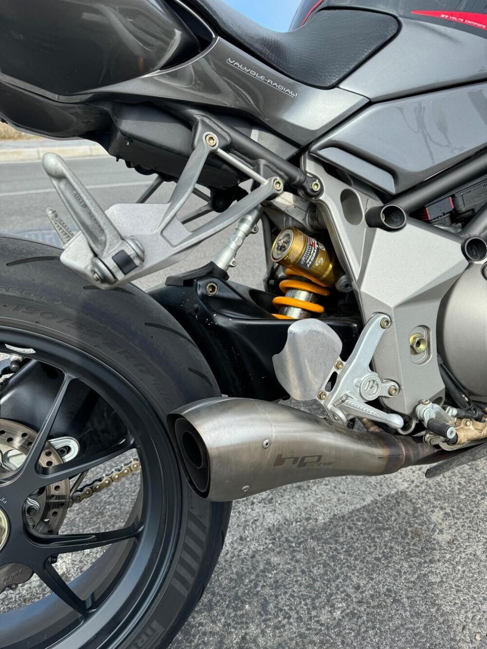 MV Agusta Brutale 910 R (2006 - 11) (6)