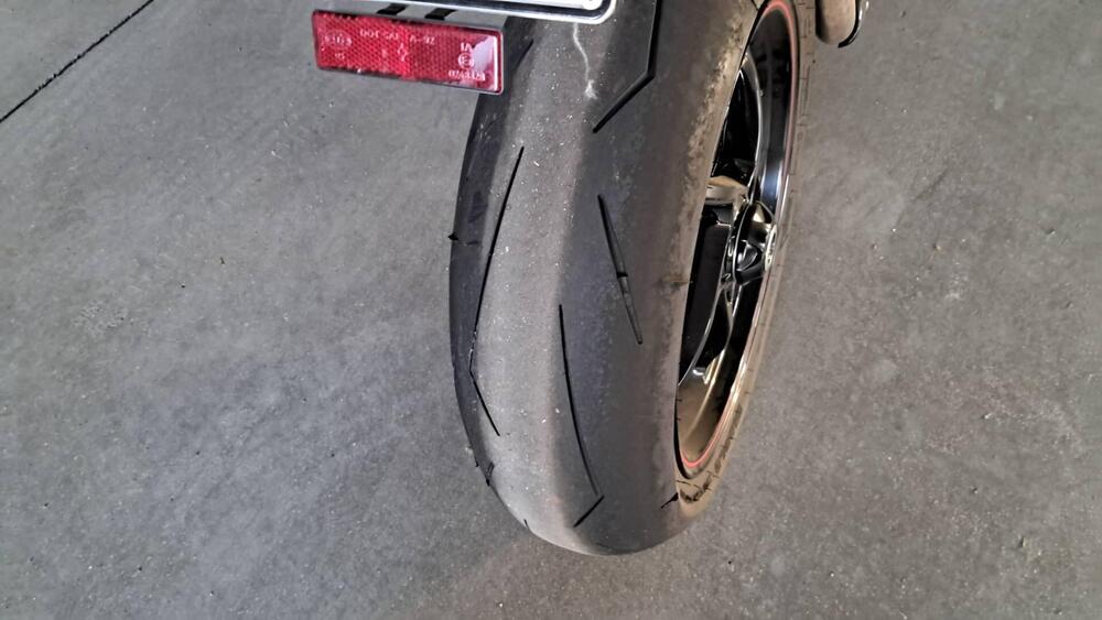 Triumph Speed Triple 1050 RS (2018 - 20) (6)