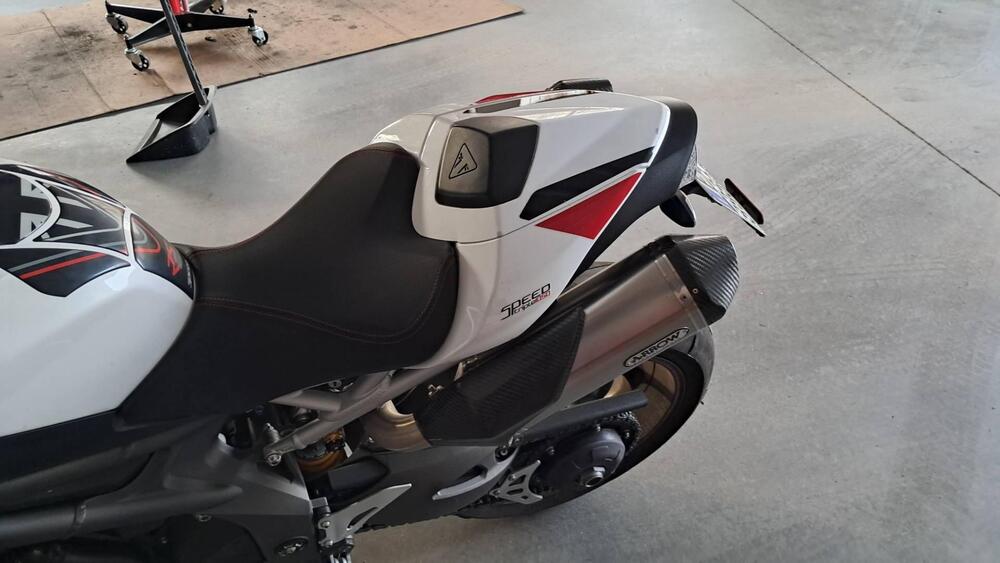 Triumph Speed Triple 1050 RS (2018 - 20) (9)