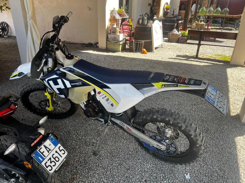 Husqvarna FE 350 (2017) (4)