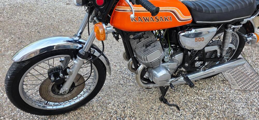 Kawasaki 500 H1 B (2)