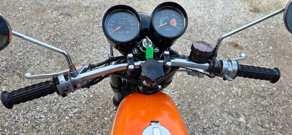 Kawasaki 500 H1 B (5)