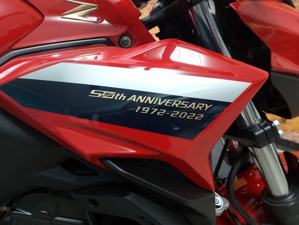 Kawasaki Z 650 50th Anniversary (2022 - 23) (5)