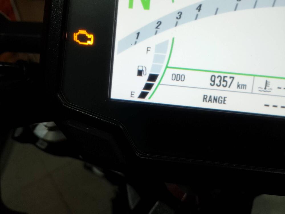 Kawasaki Z 650 50th Anniversary (2022 - 23) (8)