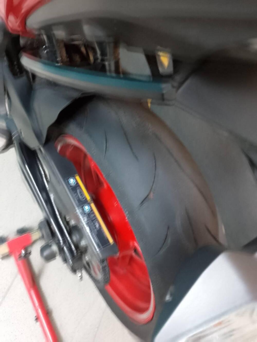 Kawasaki Z 650 50th Anniversary (2022 - 23) (12)