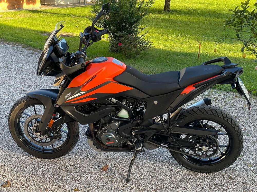 KTM 390 Adventure (2020) (2)