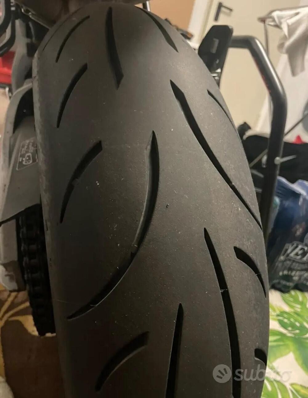 Aprilia Shiver 750 (2010 - 16) (4)