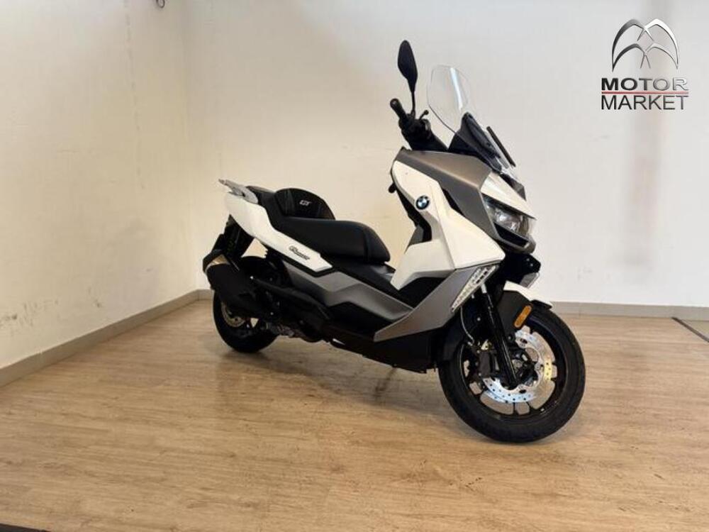 Bmw C 400 GT (2021 - 24)