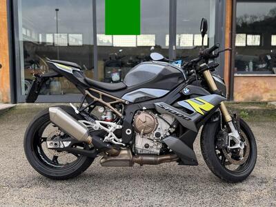 Bmw S 1000 R (2021 - 24) usata
