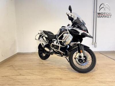 Bmw R 1250 GS Adventure (2021 - 24) usata