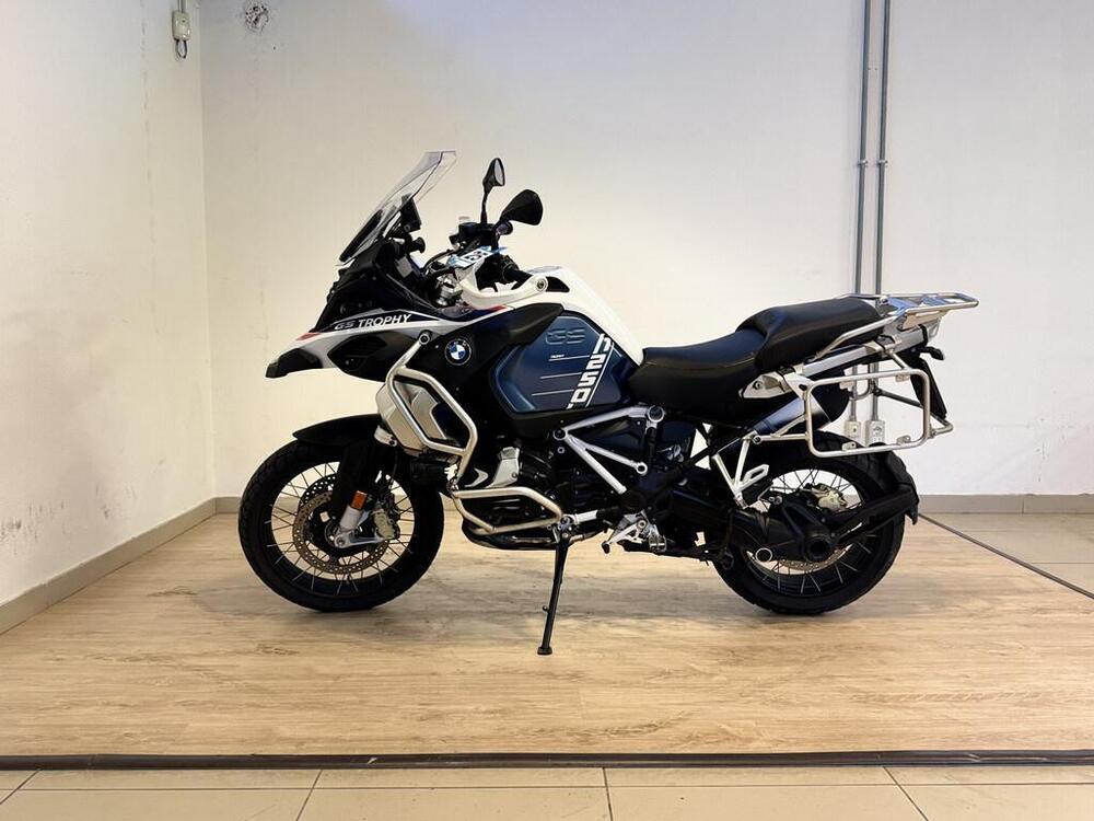 Bmw R 1250 GS Adventure (2021 - 24) (7)