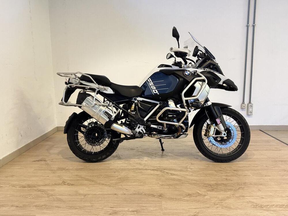 Bmw R 1250 GS Adventure (2021 - 24) (4)