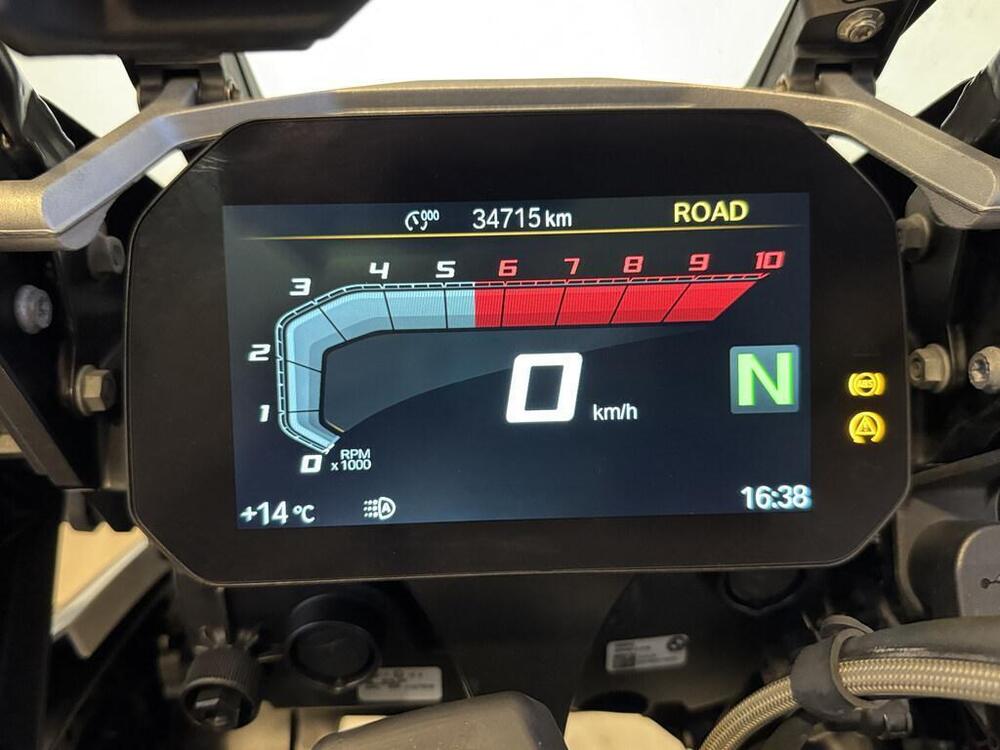 Bmw R 1250 GS Adventure (2021 - 24) (10)