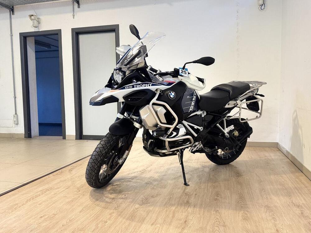 Bmw R 1250 GS Adventure (2021 - 24) (2)