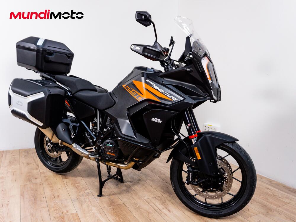 KTM 1290 Super Adventure S (2021) (2)