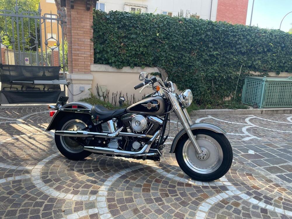 Harley-Davidson 1340 Fat Boy (3)