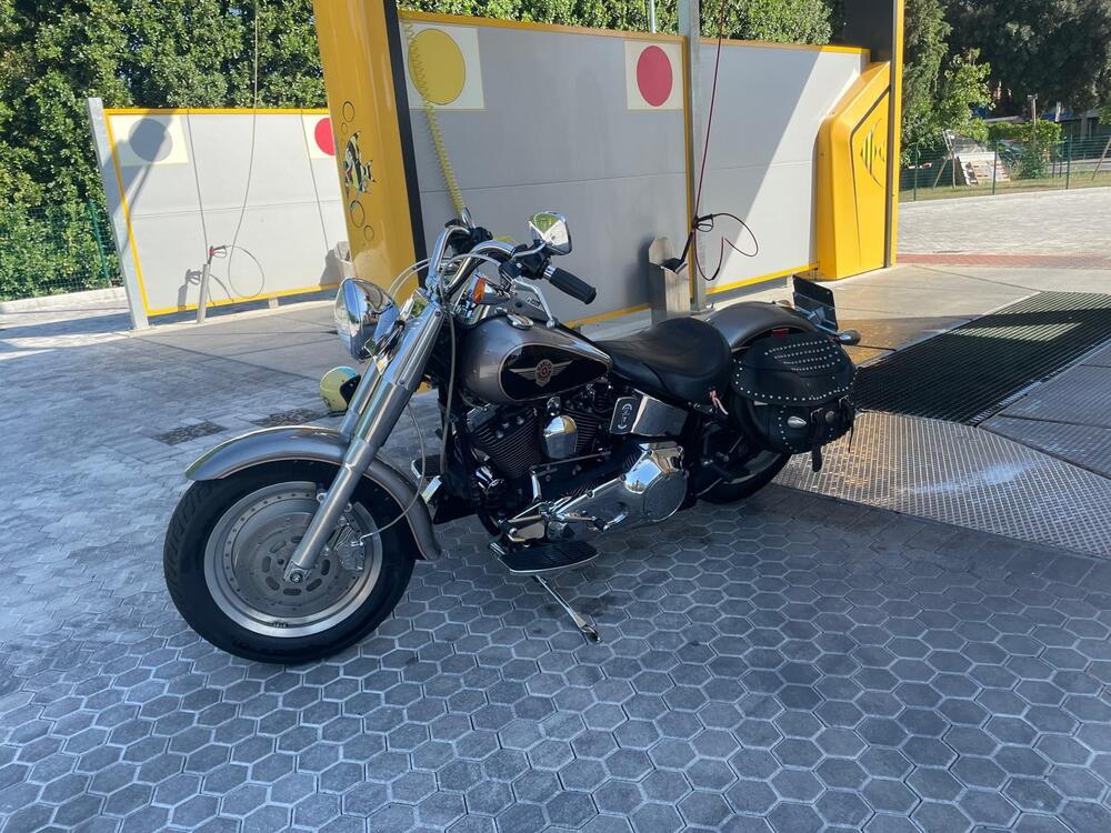 Harley-Davidson 1340 Fat Boy (6)