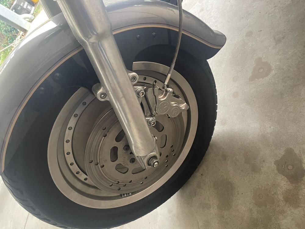 Harley-Davidson 1340 Fat Boy (8)