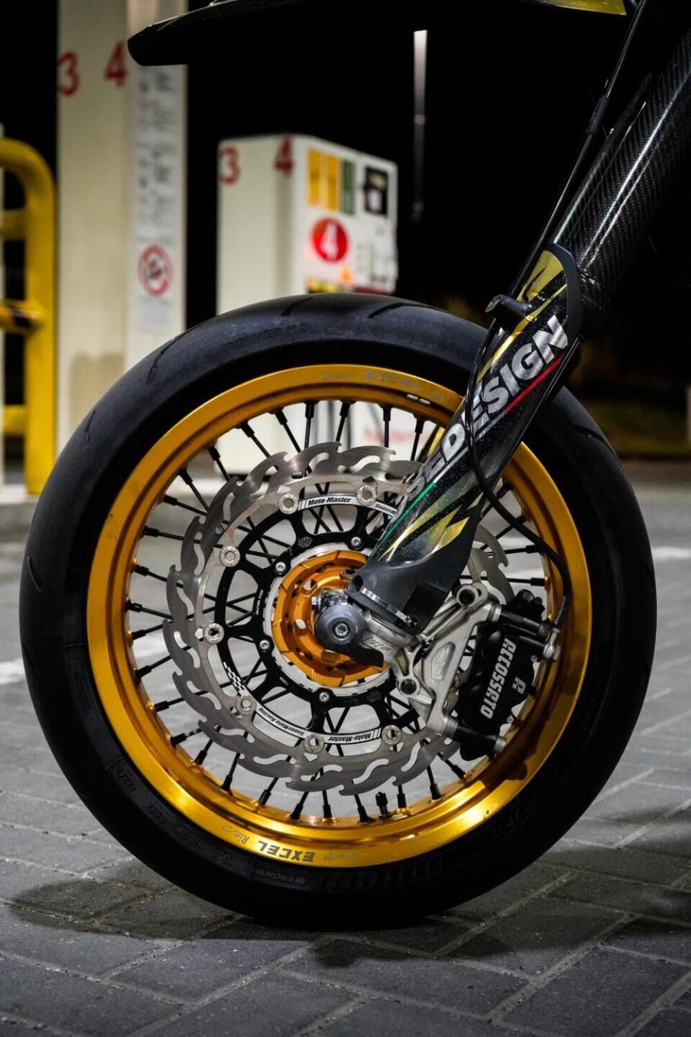 Husqvarna FE 501 (2018) (3)