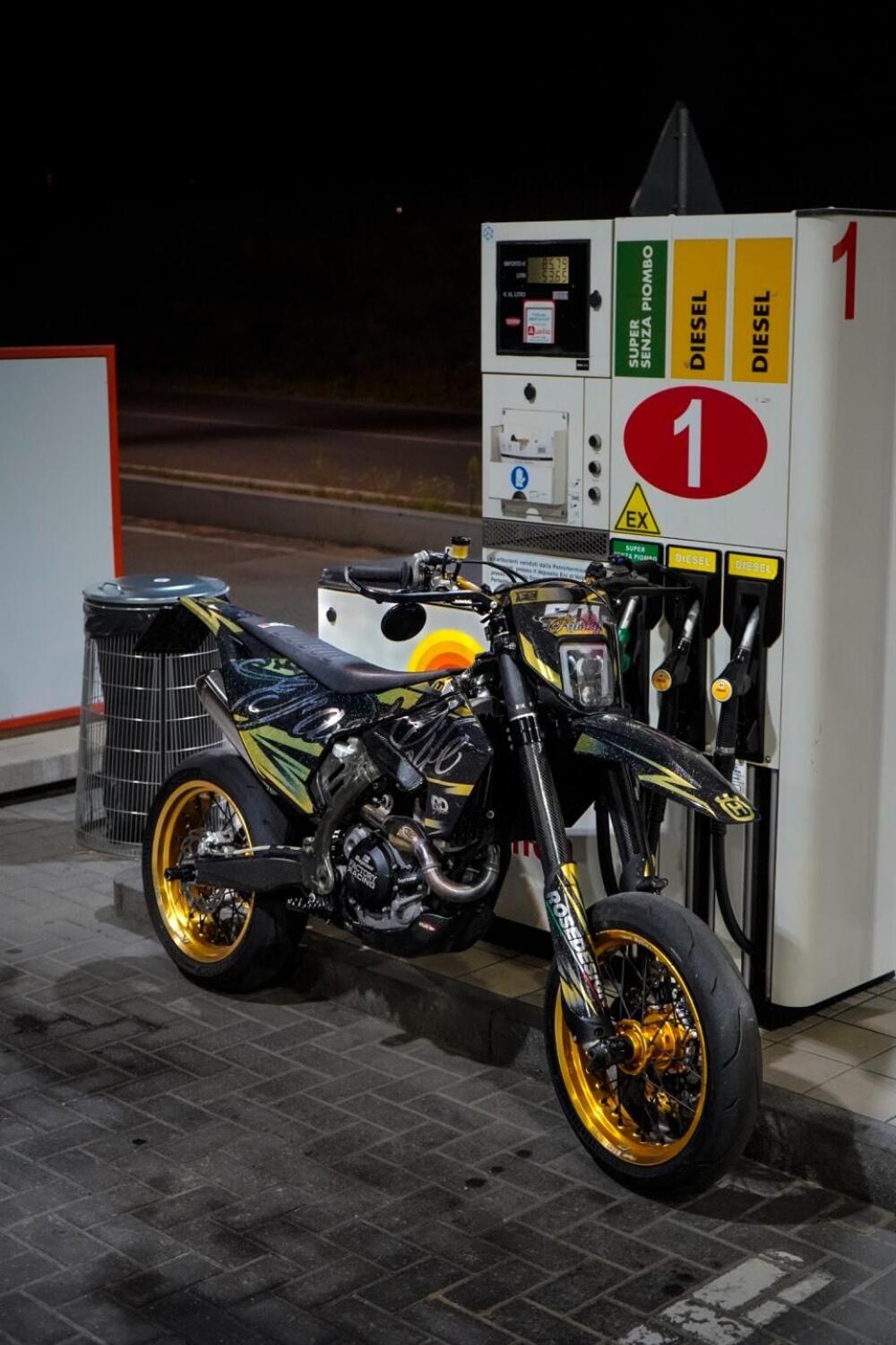 Husqvarna FE 501 (2018) (7)