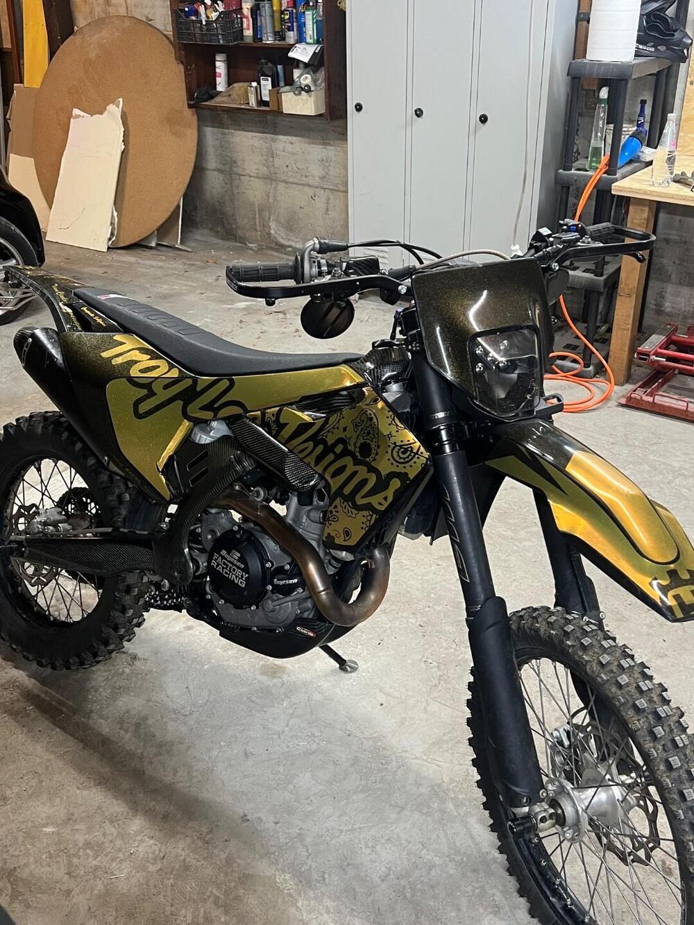 Husqvarna FE 501 (2018) (9)