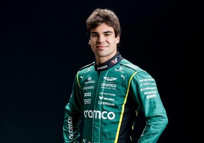 F1 2026, Lanco Stroll: La AMR26 è un momento storico, ora testa in Bahrain e performance tutta la stagione