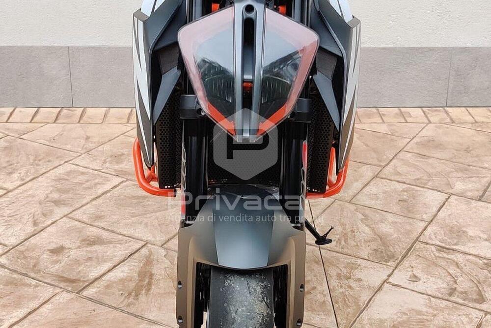 KTM 1290 Super Duke R ABS (2017 - 18) (4)