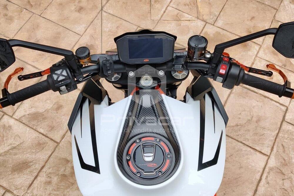 KTM 1290 Super Duke R ABS (2017 - 18) (2)