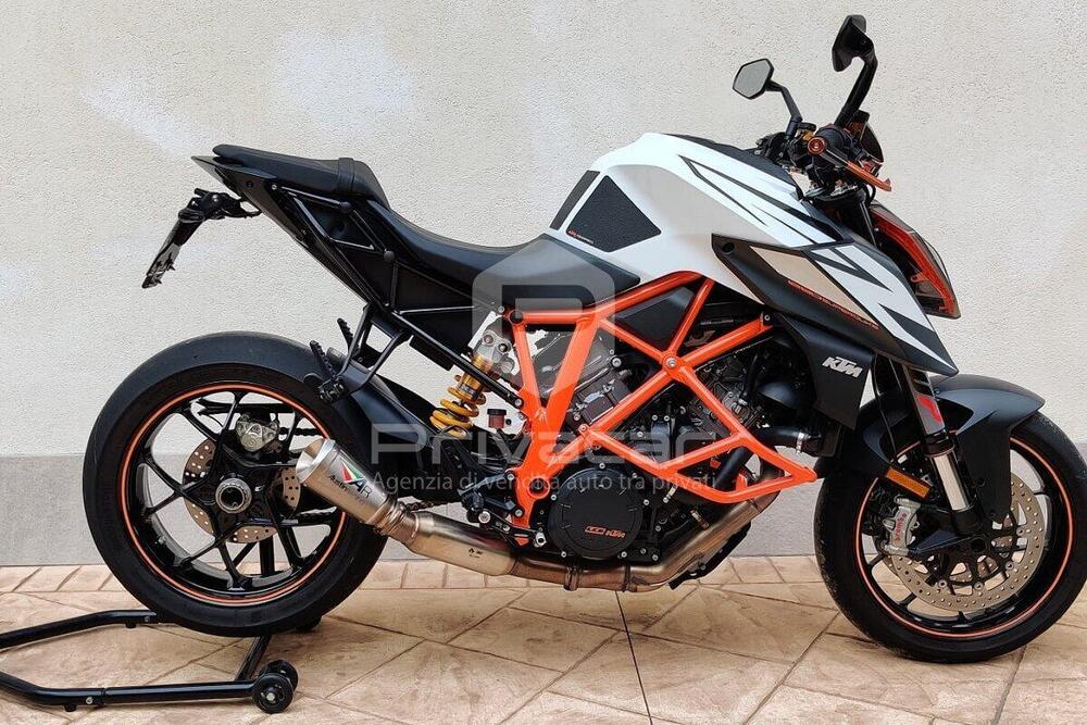 KTM 1290 Super Duke R ABS (2017 - 18) (3)