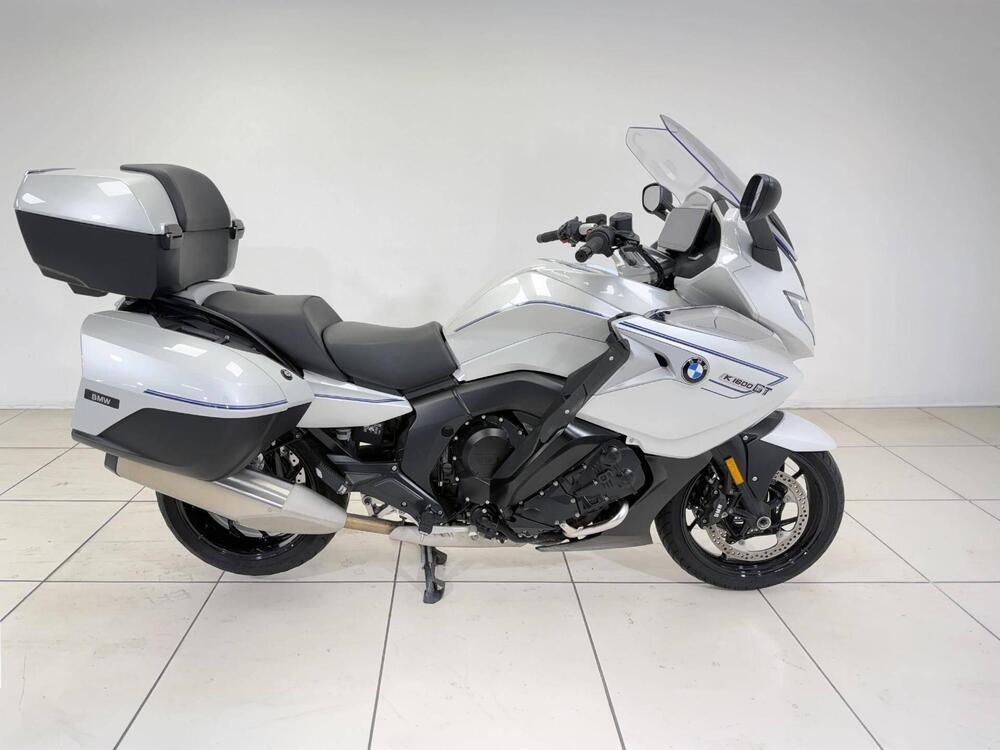 Bmw K 1600 GT (2022 - 26)