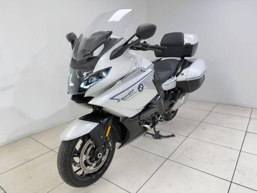 Bmw K 1600 GT (2022 - 26) (2)