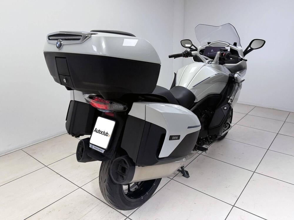 Bmw K 1600 GT (2022 - 26) (5)