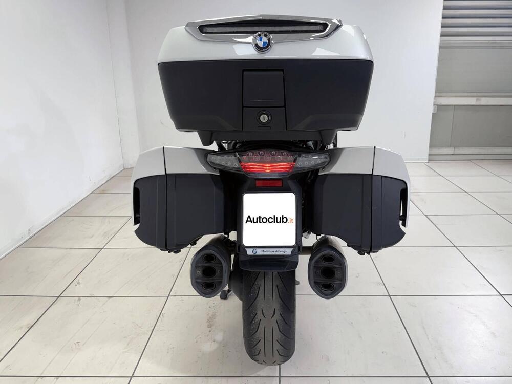 Bmw K 1600 GT (2022 - 26) (6)