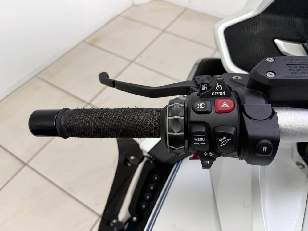 Bmw K 1600 GT (2022 - 26) (9)