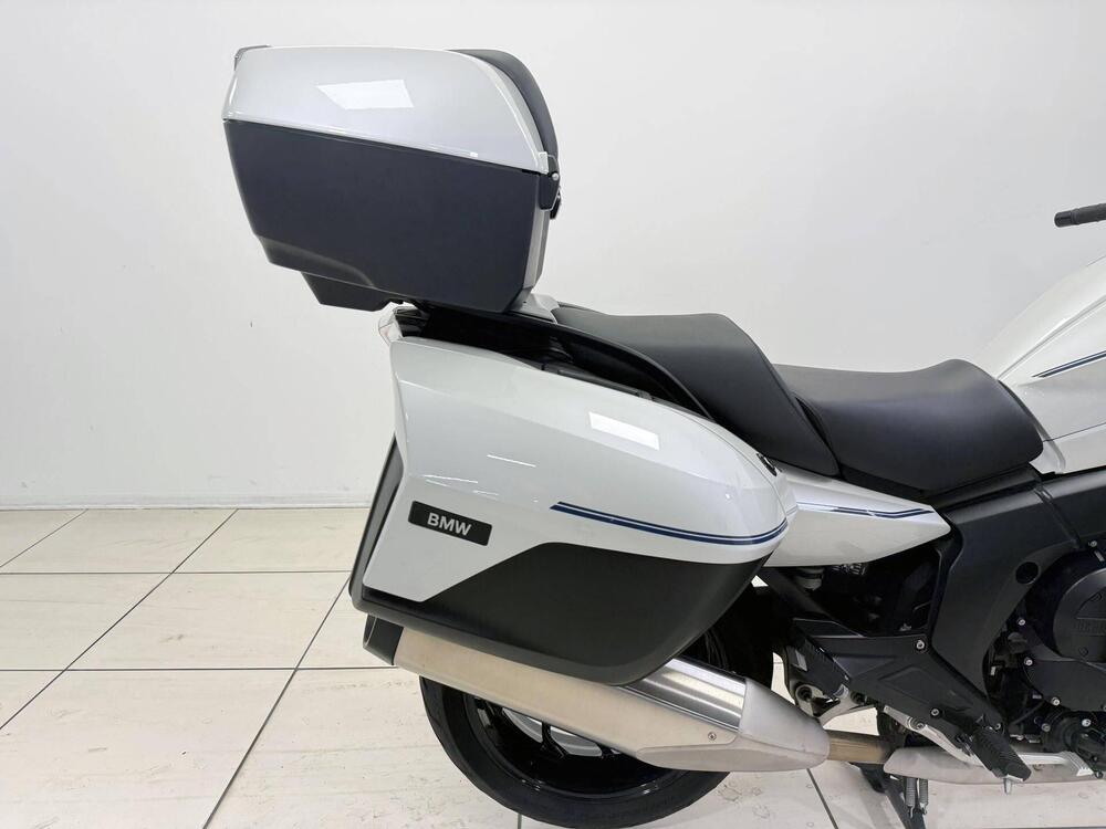 Bmw K 1600 GT (2022 - 26) (11)