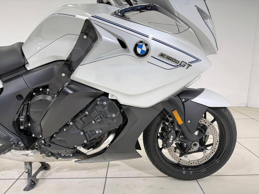 Bmw K 1600 GT (2022 - 26) (12)