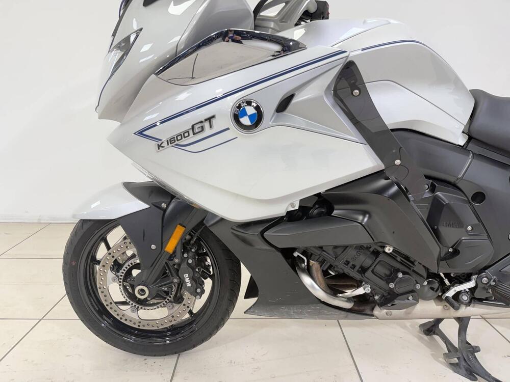 Bmw K 1600 GT (2022 - 26) (13)