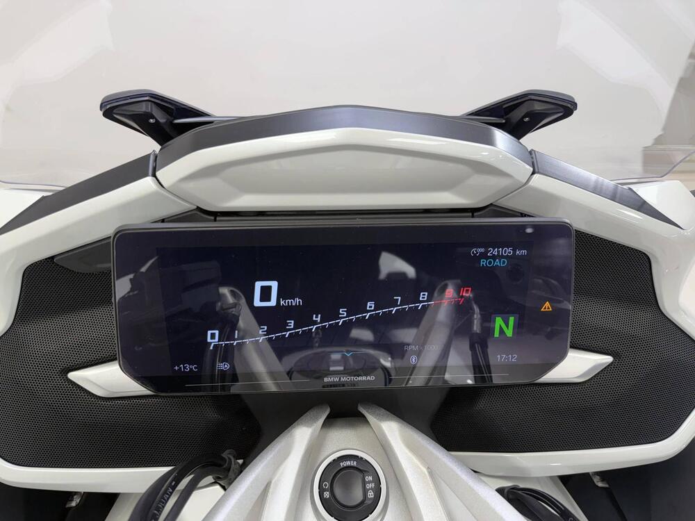 Bmw K 1600 GT (2022 - 26) (15)