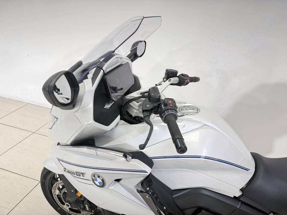 Bmw K 1600 GT (2022 - 26) (17)