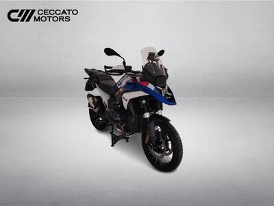 Bmw R 1300 GS Trophy (2023 - 26) nuova
